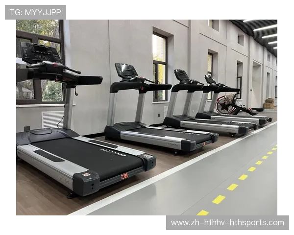 恒达健身器材品牌及产品性能全解析